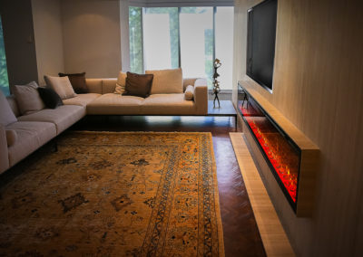 Little Redstone Custom Home Builder Traditional Luxury House Home Living Room
