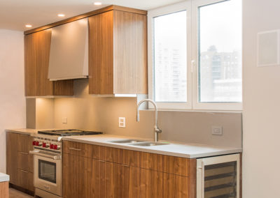 Custom - Home Builder - Contemporary - Luxury - Home Renos- Kitchen